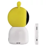 EMOS H4052, GoSmart Bébiőr monitor IP-500 GUARD képernyővel és wifivel