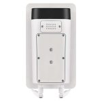 EMOS H4056, GoSmart Kültéri akkumulátoros kamera IP-600 EYE wifivel és napelemmel