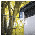 EMOS H4063, GoSmart Kültéri akkumulátoros kamera IP-210 SNAP wifivel