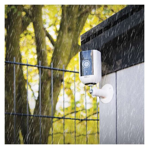 EMOS H4063, GoSmart Kültéri akkumulátoros kamera IP-210 SNAP wifivel