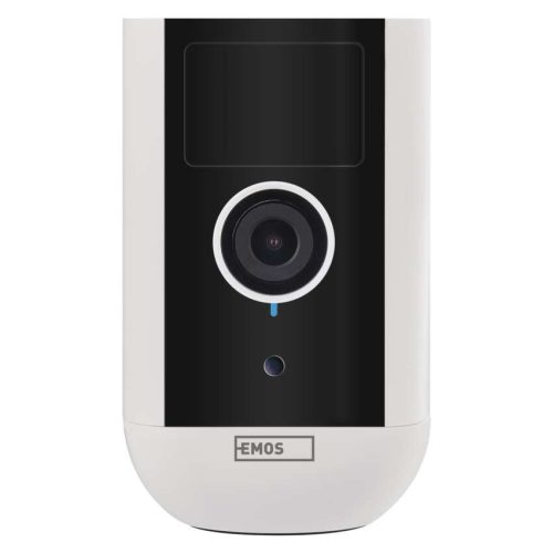 EMOS H4063, GoSmart Kültéri akkumulátoros kamera IP-210 SNAP wifivel