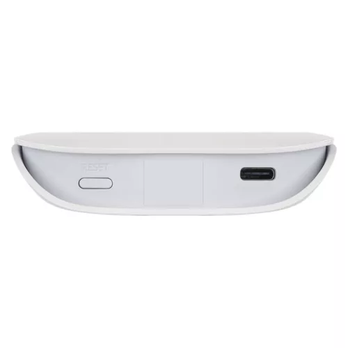 EMOS GoSmart IP-2000Z multifunkcionális ZigBee gateway Wi-Fi és Bluetooth kapcsolattal, H5002