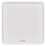EMOS H5011, GoSmart Okos hordozható 1 funkciós szcenárió kapcsoló IP-2001ZW, ZigBee 3.0