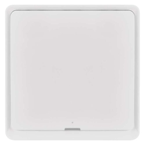 EMOS H5011, GoSmart Okos hordozható 1 funkciós szcenárió kapcsoló IP-2001ZW, ZigBee 3.0