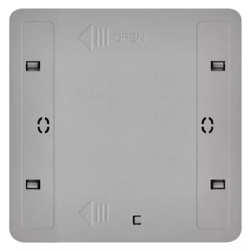 EMOS GoSmart H5013 4 gombos ZigBee okos jelenetkapcsoló IP-2004ZW, fehér