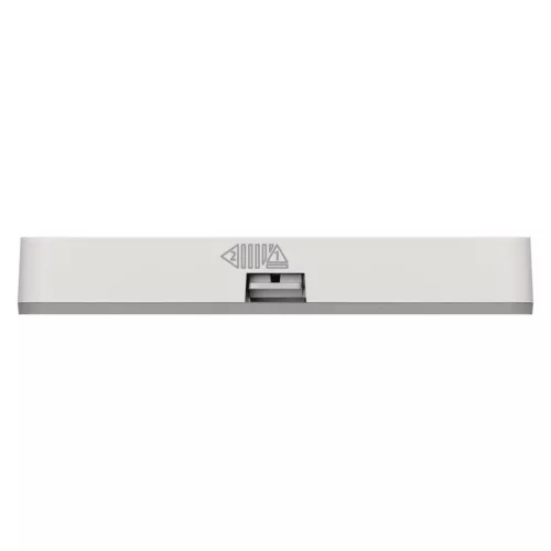 EMOS GoSmart H5013 4 gombos ZigBee okos jelenetkapcsoló IP-2004ZW, fehér