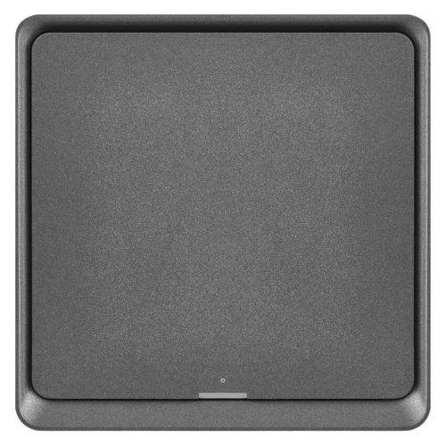 EMOS H5014, GoSmart Okos hordozható 1 funkciós szcenárió kapcsoló IP-2001ZB, ZigBee 3.0