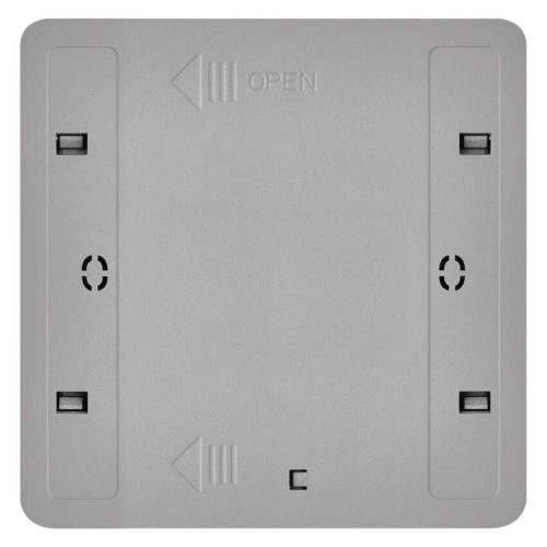 EMOS H5016, GoSmart Okos hordozható 4 funkciós szcenárió kapcsoló IP-2004ZB, ZigBee 3.0