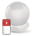 EMOS H5020, GoSmart PIR érzékelő (mozgásérzékelő) IP20, ZigBee