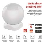 EMOS H5020, GoSmart PIR érzékelő (mozgásérzékelő) IP20, ZigBee