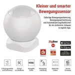 EMOS H5020, GoSmart PIR érzékelő (mozgásérzékelő) IP20, ZigBee