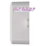 EMOS GoSmart H5110 2 csatornás ZigBee motoros modul