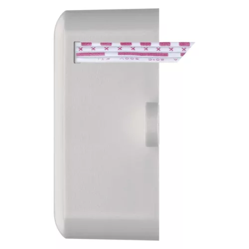 EMOS GoSmart H5110 2 csatornás ZigBee motoros modul