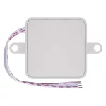 EMOS GoSmart H5110 2 csatornás ZigBee motoros modul