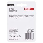 EMOS J0199, Antenna elosztó EU 2501/D194