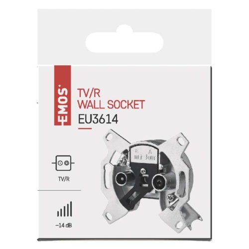 EMOS J0222, Fali aljzat EU 3614