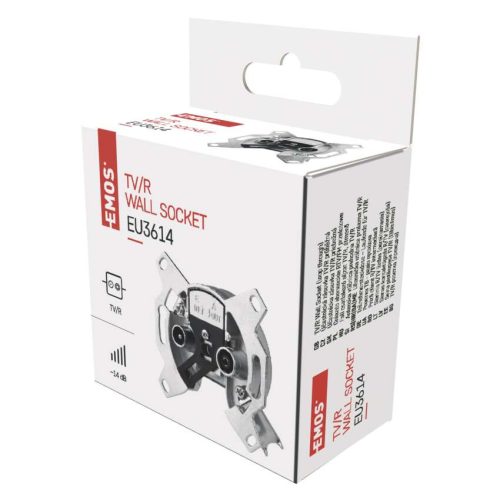 EMOS J0222, Fali aljzat EU 3614