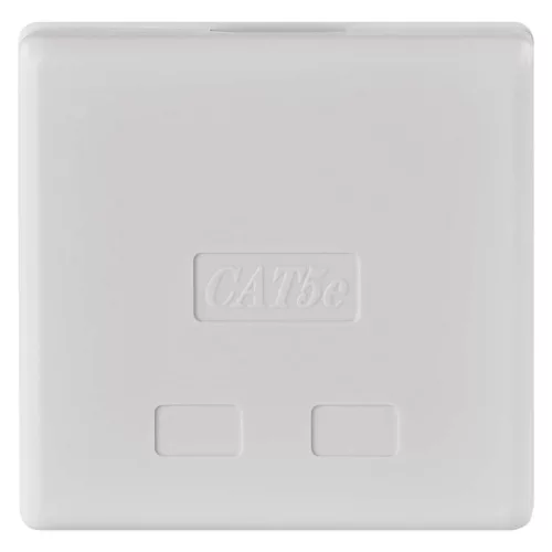 EMOS J0401, UTP adatkonnektor RJ45