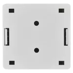EMOS J0401, UTP adatkonnektor RJ45