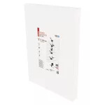 EMOS J0665, Kültéri antenna EM-025, 0–100 km, DVB-T2, DAB, LTE/4G szűrő