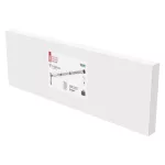 EMOS J0669, Kültéri antenna EM-2845, PROFI,  0–200 km, DVB-T2, LTE/4G szűrő