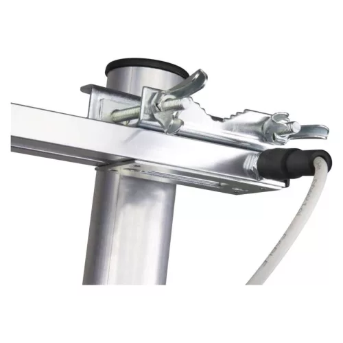 EMOS J0669, Kültéri antenna EM-2845, PROFI,  0–200 km, DVB-T2, LTE/4G szűrő