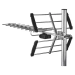 EMOS J0680, Kültéri antenna EM-116, PROFI, 0–80 km, DVB-T2, LTE/4G szűrő