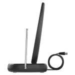 EMOS J0704, Szobaantenna CITY RING–C500, DVB-T2, DAB, LTE/4G/5G szűrő