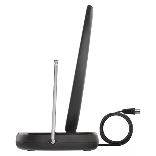 EMOS J0704, Szobaantenna CITY RING–C500, DVB-T2, DAB, LTE/4G/5G szűrő