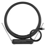 EMOS J0704, Szobaantenna CITY RING–C500, DVB-T2, DAB, LTE/4G/5G szűrő