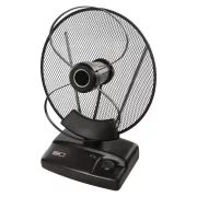   EMOS J0705, Szobaantenna CITY ORBI-C200, DVB-T2, DAB, FM, LTE/4G/5G szűrő