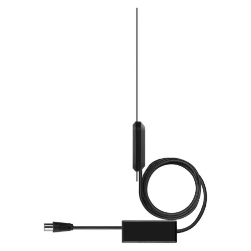 EMOS J0709, Szobaantenna CITY LEAF-C600, DVB-T2, DAB, LTE/4G/5G szűrő