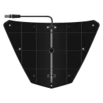 EMOS J0801, Univerzális antenna VILLAGE DIO-V750, DVB-T2, LTE/4G/5G szűrő