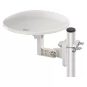   EMOS J0803, Univerzális antenna VILLAGE MOON–V900, DVB-T2, FM, DAB, LTE/4G/5G szűrő