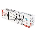 EMOS J0906, Kültéri antenna PROFI EM-P117, DVB-T2, LTE/4G/5G szűrő