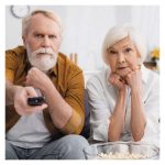 EMOS J50989, Senior TV távirányító EM190/EM190S/EM190L