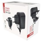 EMOS J5810, Tápegység 12V/300mA