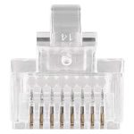 EMOS K0102, UTP csatlakozó RJ45 20db