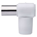 EMOS K1451, IEC csatlakozó A224 10db/bliszter