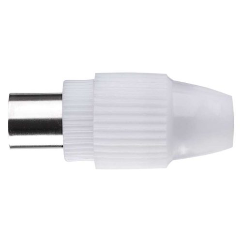 EMOS K1731, IEC csatlakozó A204R 10db/bliszter