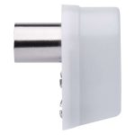 EMOS K1821, IEC csatlakozó A206 10db/bliszter