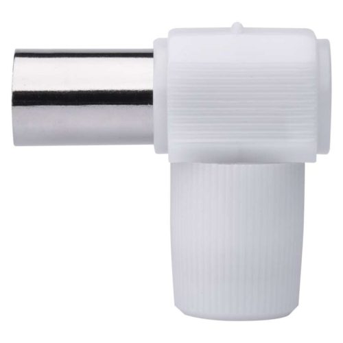 EMOS K1851, IEC csatlakozó A224F 10db/bliszter