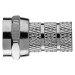 EMOS K7311, F csatlakozó 3C2V 10db/bliszter