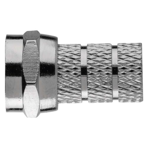 EMOS K7311, F csatlakozó 3C2V 10db/bliszter