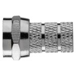 EMOS K7321, F csatlakozó CB500 10db/bliszter