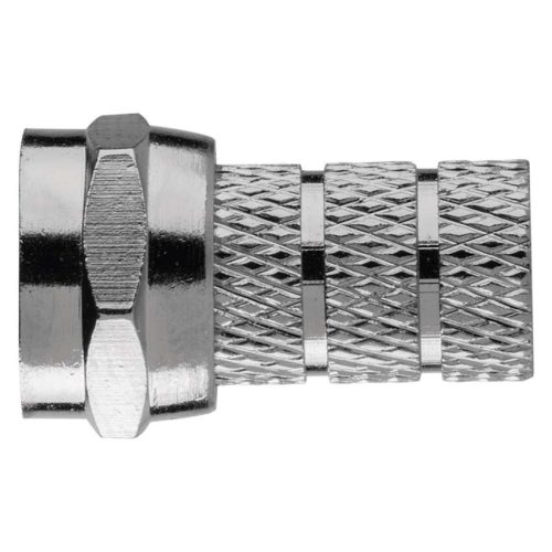 EMOS K7321, F csatlakozó CB500 10db/bliszter