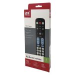 EMOS KE6821, Univerzális távirányító OFA BIG BUTTON