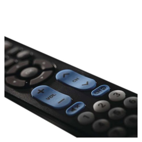 EMOS KE6821, Univerzális távirányító OFA BIG BUTTON