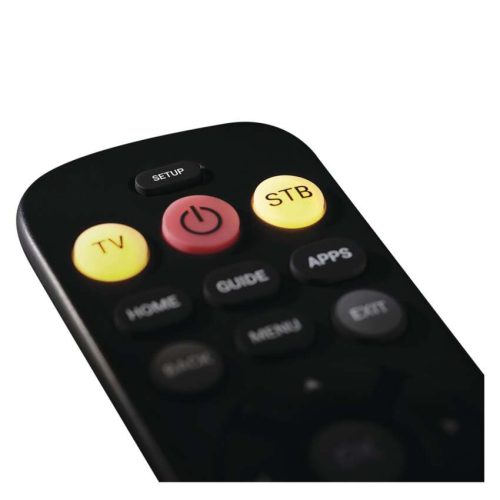 EMOS KE6821, Univerzális távirányító OFA BIG BUTTON