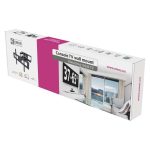 EMOS KT3564, Fali konzol 32–80" (81–203 cm)